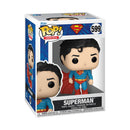 Funko Pop! DC Classics: Superman
