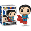 Funko Pop! DC Classics: Superman