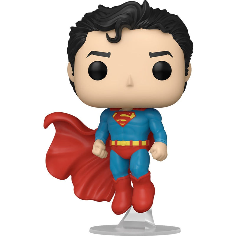 Funko Pop! DC Classics: Superman