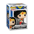 Funko Pop! DC Classics: Wonder Woman