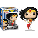 Funko Pop! DC Classics: Wonder Woman