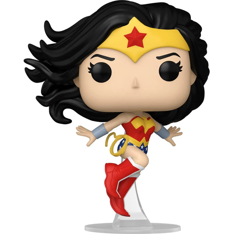 Funko Pop! DC Classics: Wonder Woman