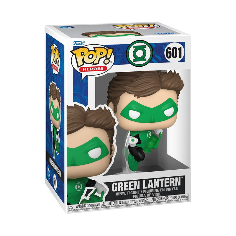 Funko Pop! DC Classics: Green Lantern