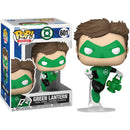 Funko Pop! DC Classics: Green Lantern