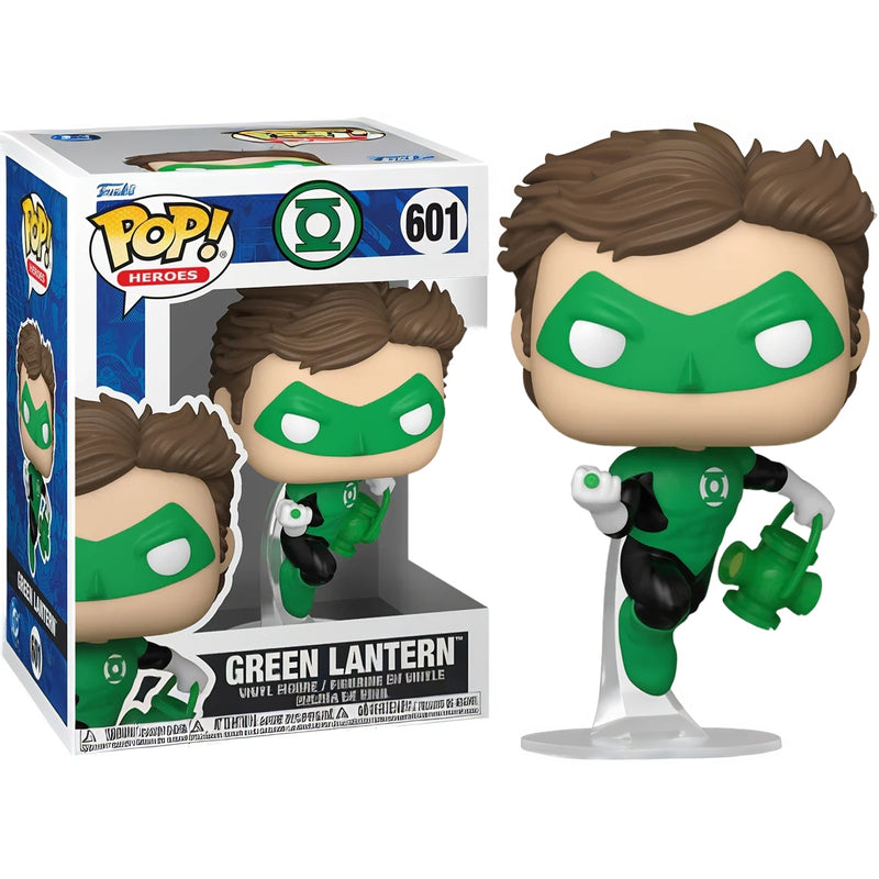 Funko Pop! DC Classics: Green Lantern