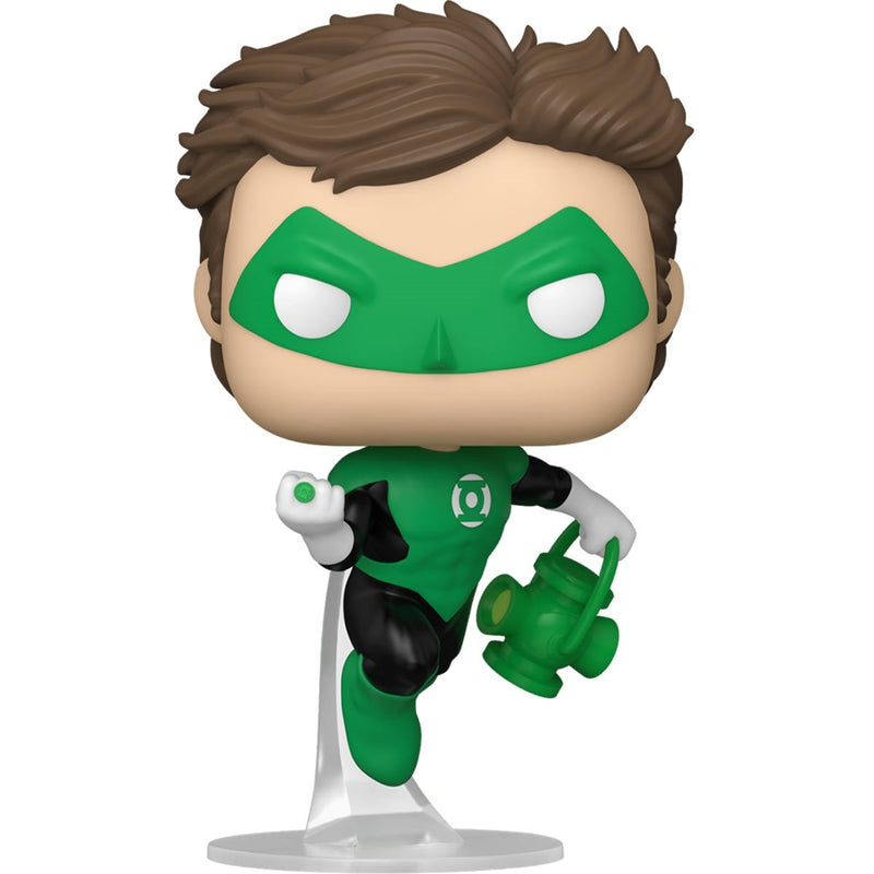 Funko Pop! DC Classics: Green Lantern