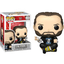 Funko Pop! WWE: CM Punk