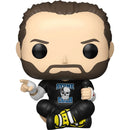 Funko Pop! WWE: CM Punk