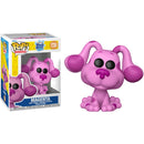 Funko Pop! Blue's Clues & You! Magenta