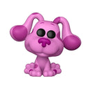 Funko Pop! Blue's Clues & You! Magenta