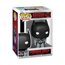 Funko Pop! 2 Pack Batman Beyond: Terry #560 & Armored Bruce # 559