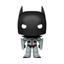 Funko Pop! 2 Pack Batman Beyond: Terry #560 & Armored Bruce # 559
