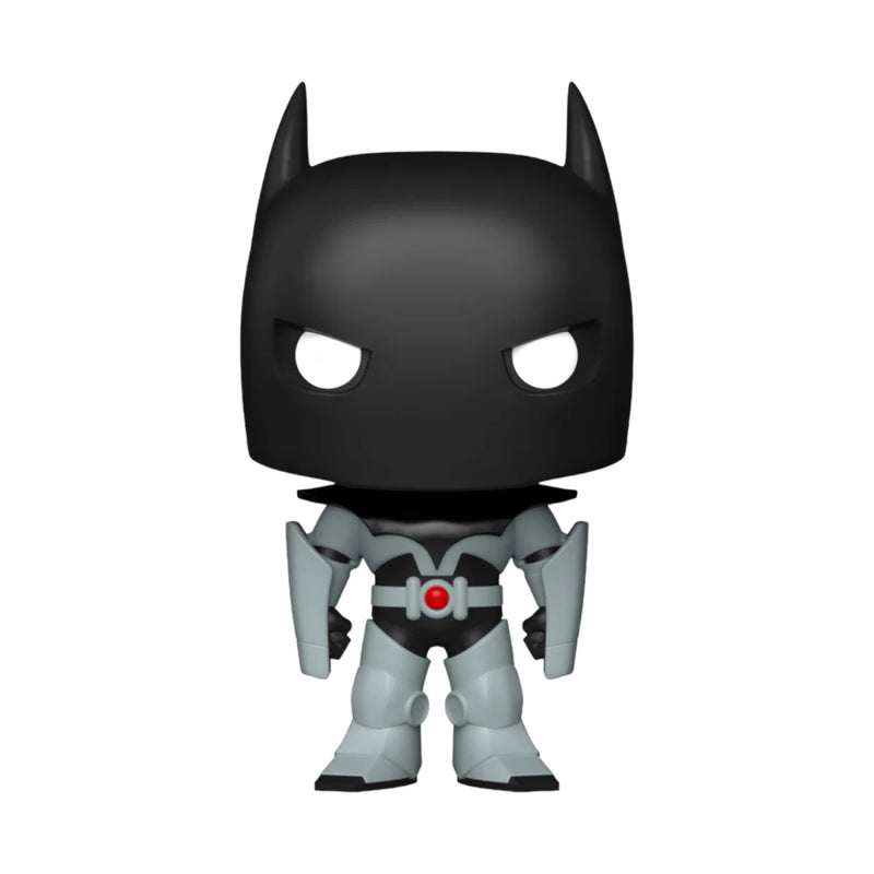 Funko Pop! Batman Beyond: Armored Bruce