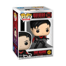 Funko Pop! Batman Beyond: Terry McGinnis Chase Variant
