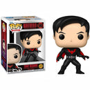 Funko Pop! Batman Beyond: Terry McGinnis Chase Variant