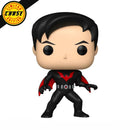 Funko Pop! Batman Beyond: Terry McGinnis Chase Variant