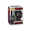 Funko Pop! Batman Beyond: Terry McGinnis