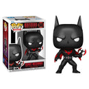 Funko Pop! Batman Beyond: Terry McGinnis