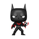Funko Pop! Batman Beyond: Terry McGinnis