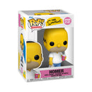 Funko Pop! The Simpsons: Homer