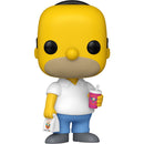 Funko Pop! The Simpsons: Homer