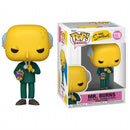 Funko Pop! The Simpsons: Mr. Burns