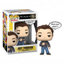 Funko Pop! Friends: Joey Tribbiani How you Doin?