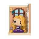 Funko Pop Nooks! Rapunzel in Tower