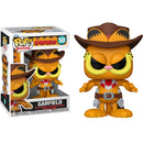 Funko Pop! Garfield