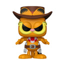 Funko Pop! Garfield