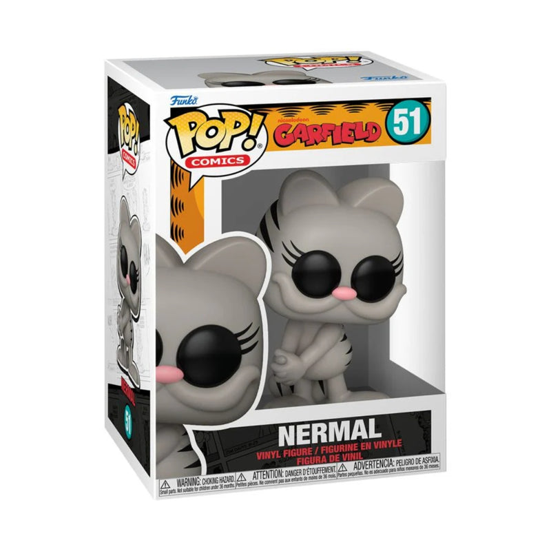 Funko Pop! Nermal
