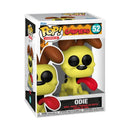 Funko Pop! Odie