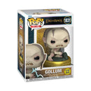 Funko Pop! 2 Pack Lord of the Rings: Glow in the Dark - Gollum #1831 & Frodo #1832