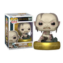 Funko Pop! Lord of the Rings: Gollum