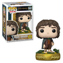 Funko Pop! Lord of the Rings: Frodo