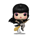Funko Pop! Elvira with Broom