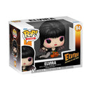 Funko Pop! Elvira with Pumpkins