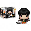 Funko Pop! Elvira with Pumpkins
