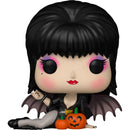 Funko Pop! Elvira with Pumpkins