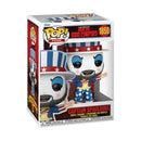 Funko Pop! House of 1000 Corpses: Captain Spaulding