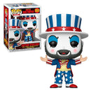 Funko Pop! House of 1000 Corpses: Captain Spaulding