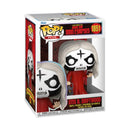Funko Pop! House of 1000 Corpses: Otis Driftwood