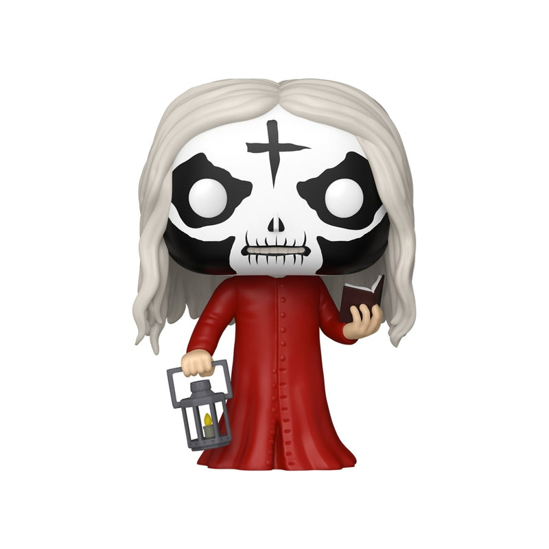 Funko Pop! House of 1000 Corpses: Otis Driftwood