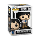 Funko Pop! Star Wars, Deleted Scenes: Biggs Darklighter