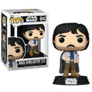 Funko Pop! Star Wars, Deleted Scenes: Biggs Darklighter
