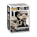 Funko Pop! Star Wars, Deleted Scenes: Sandtrooper