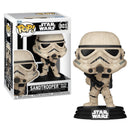 Funko Pop! Star Wars, Deleted Scenes: Sandtrooper