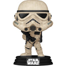 Funko Pop! Star Wars, Deleted Scenes: Sandtrooper