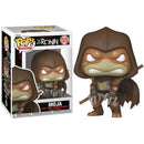 Funko Pop! TMNT The Last Ronin: Moja