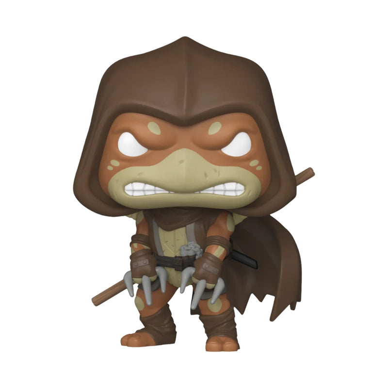Funko Pop! TMNT The Last Ronin: Moja